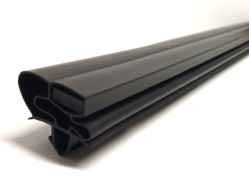 Refrigeration Gasket Compatible with Atosa units, 26 7/8" x 29 5/8"