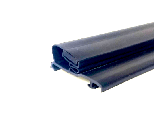Refrigeration Gasket Compatible with Schott Gemtron Gasket 3M-0016-166 47 1/16 x 79 3/8