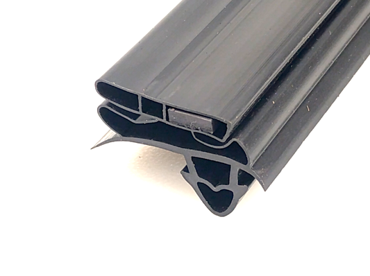Refrigeration Gasket Compatible with True 811125, 26-1/4" x 53-5/8"