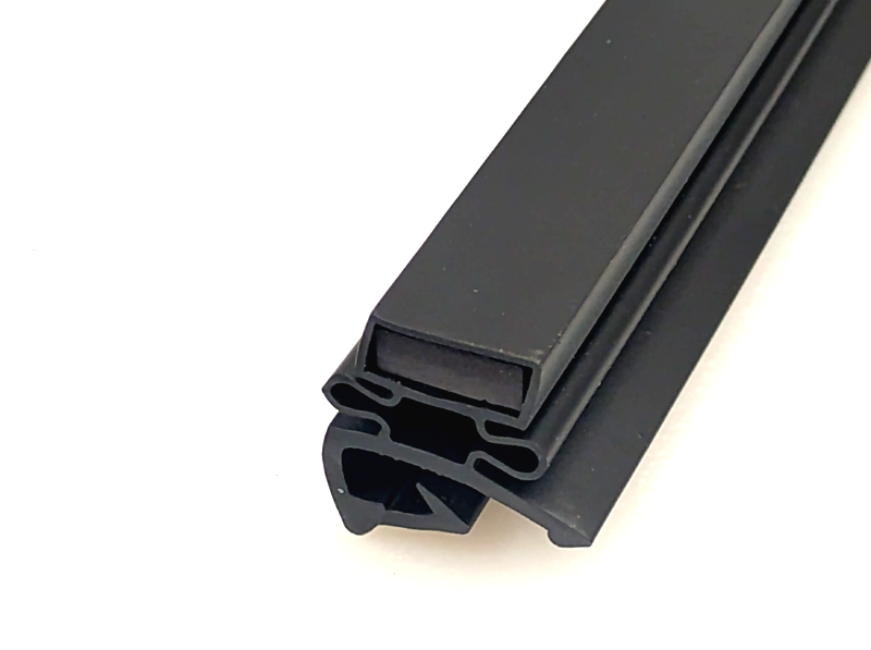 Refrigeration Gasket Compatible with Hobart 280984-31, 30-3/4" x 29-3/4"