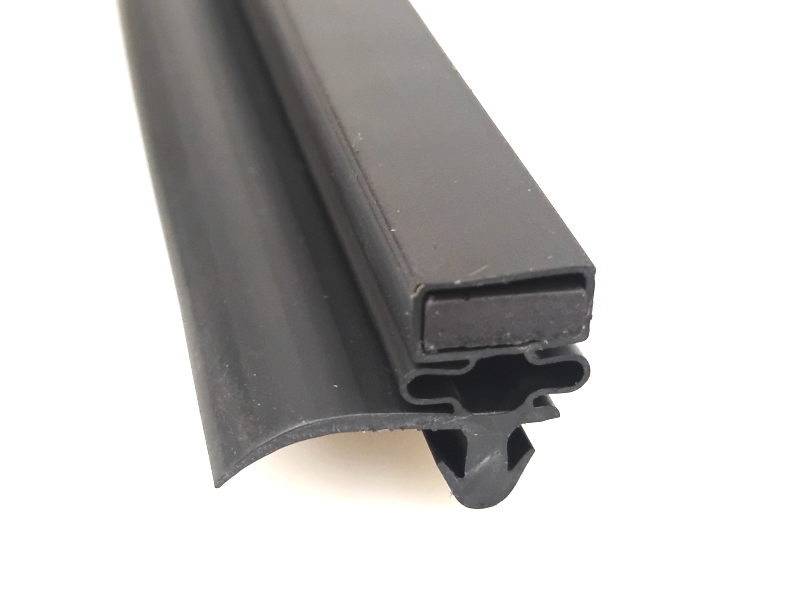 Refrigeration Gasket Compatible with Silver King 10310-51, 25-13/16" x 12-13/16"