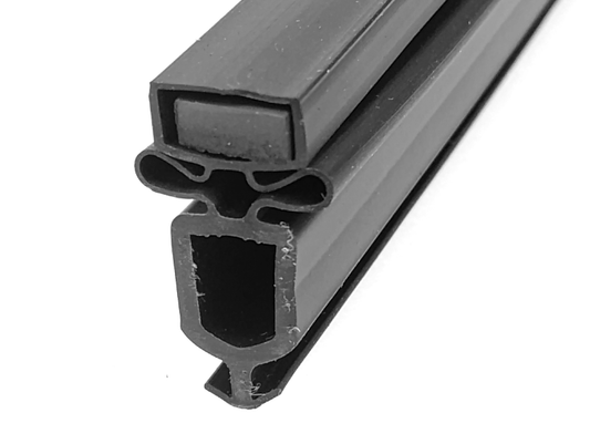 Refrigeration Gasket Compatible with True 810872, 24-5/8" x 62-3/4"