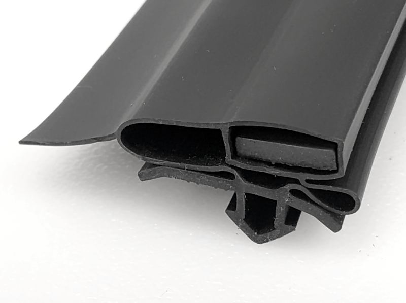 Refrigeration Gasket Compatible with Turbo Air P8F3300610, TRBAP8F3300610, 24-5/16" x 62"